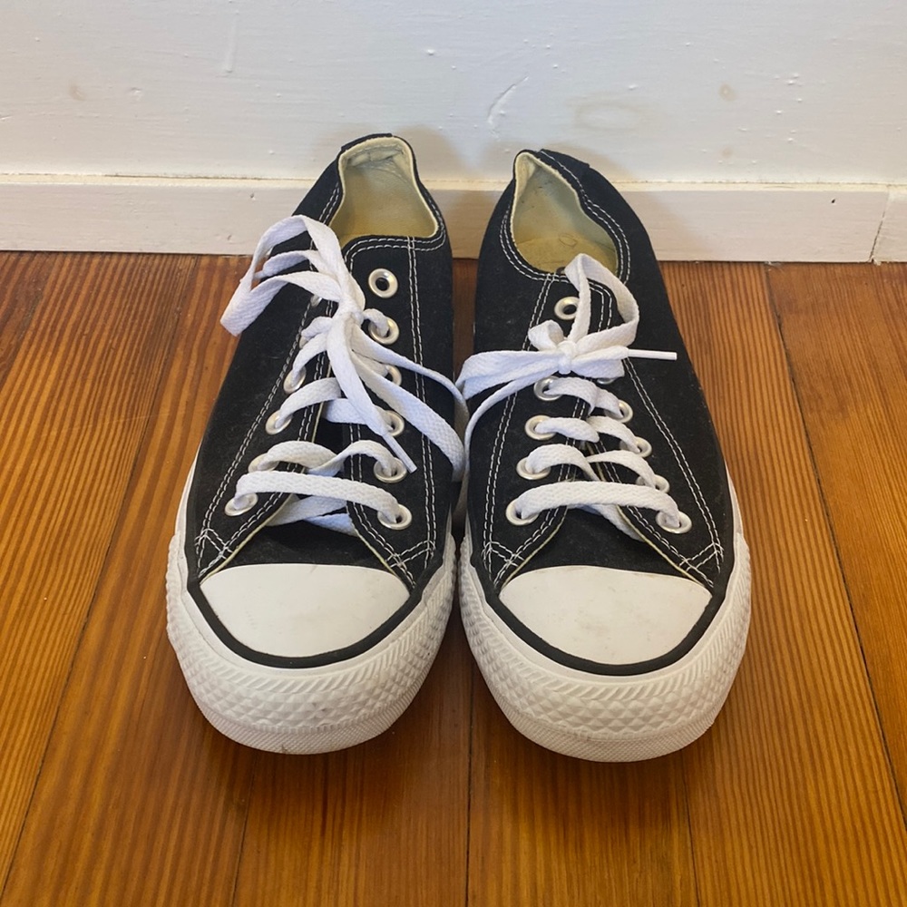Converse Chuck Taylor All Star Low Top